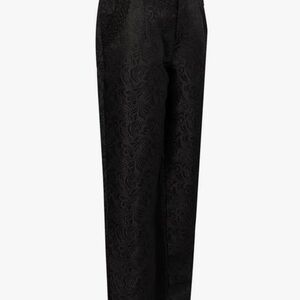Men's gothic Halloween pants